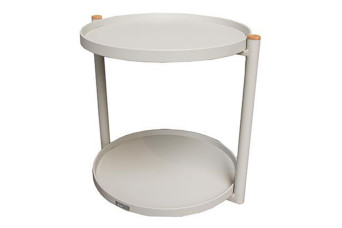  Kun Design | Bijzettafel Pipe 702370-31